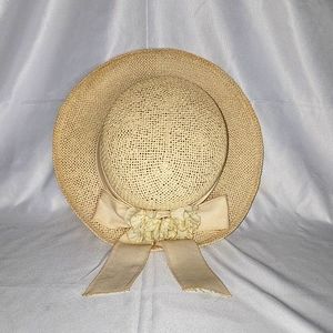 Ladies Hat